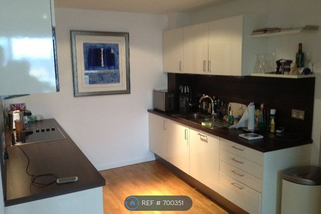 Thumbnail Flat to rent in Witham Wharf, Lincoln