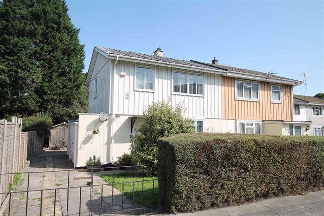 A Larger Local Choice Of Houses For Sale In Shirehampton Homes24