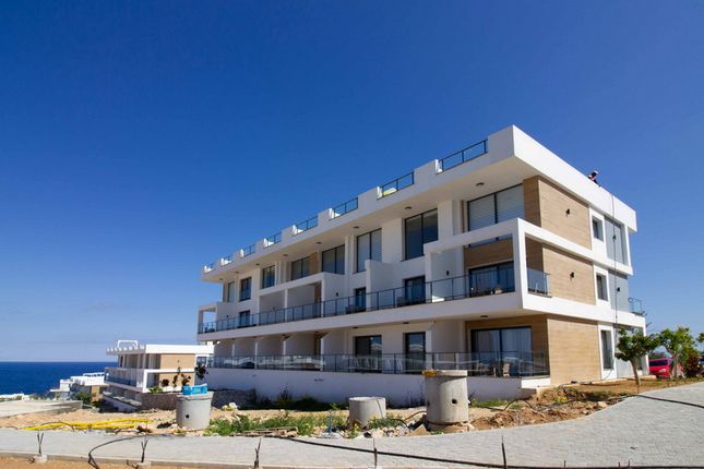 Apartment for sale in Esentepe, Cyprus
