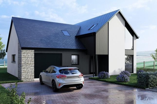 Plot 8, Comerscroft, Fortrose photo 5