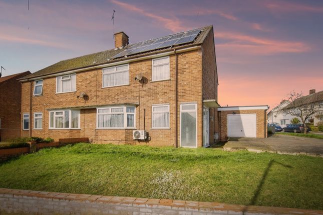 3-bed house on 1, Willowcroft Road, Suffolk, £230,000