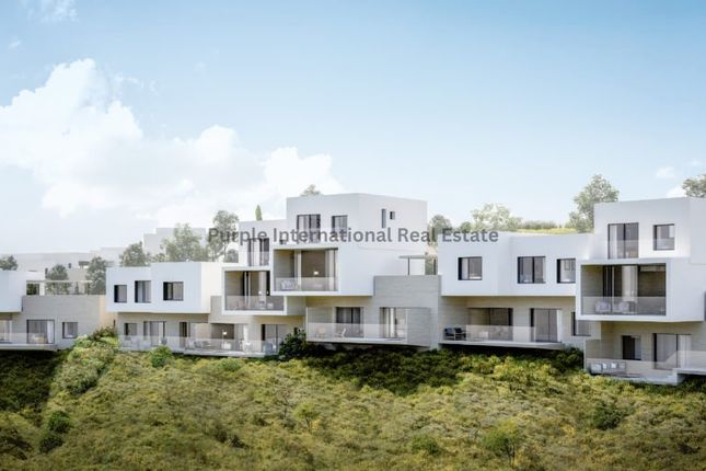 Thumbnail Apartment for sale in Minthis Street, Τσάδα 8540, Cyprus