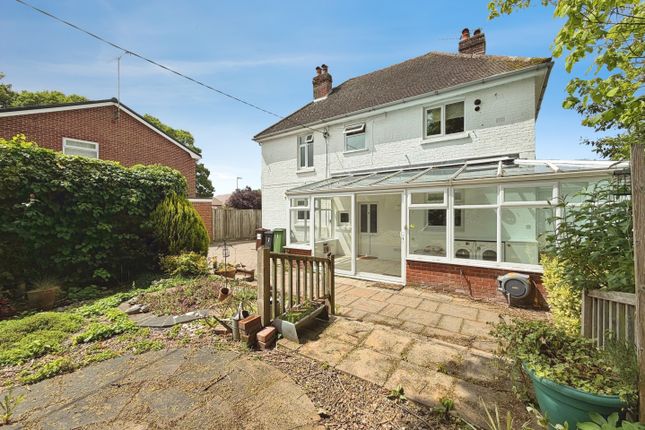 1-bed flat on Flat 1, Southfield House, Southfields Close, Southampton, £1,200/mo