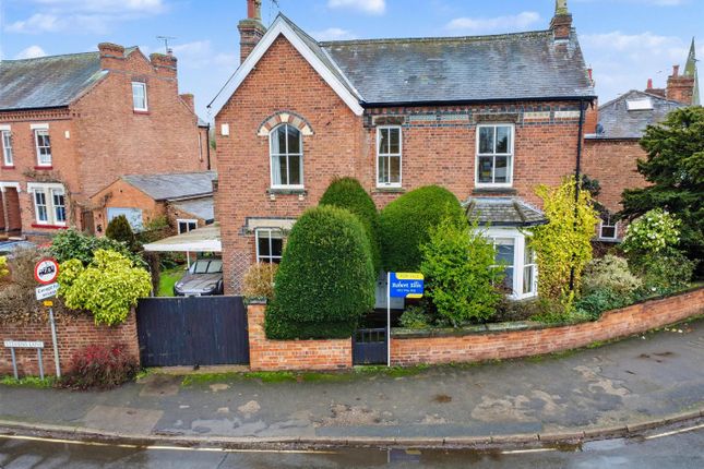4-bed house on 2, Stevens Lane, Derbyshire, £415,000