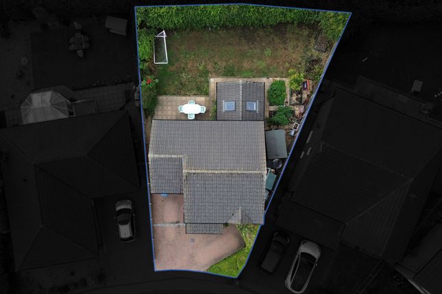2 Harrison Close, Leicester photo 2