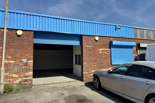 Thumbnail Industrial to let in Unit 9, Brasenose Industrial Estate