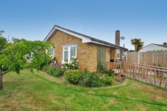 Semi-detached bungalow for sale in Westwood Gardens, Hadleigh
