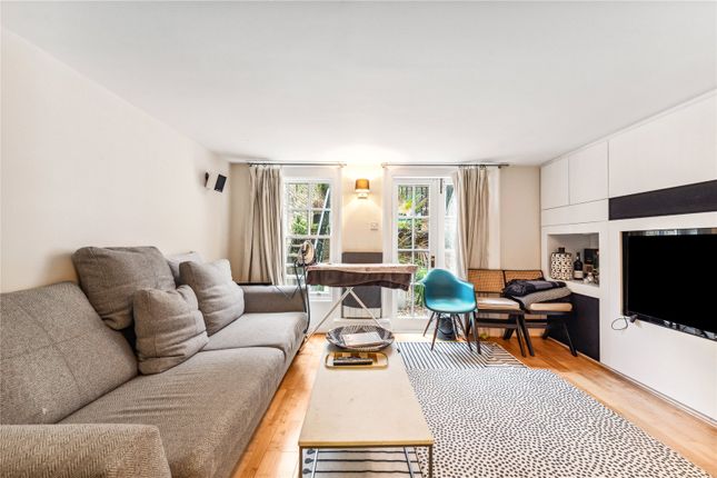 Thumbnail Property to rent in Barnsbury Road, London