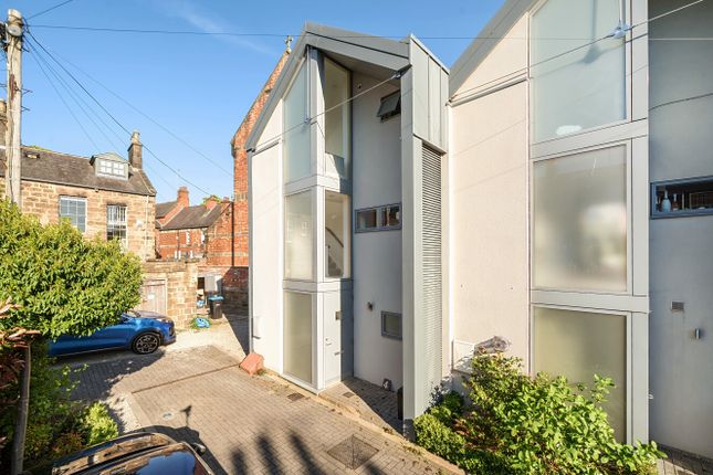 4 Fawcetts Mews,, Belford Place, North Yorkshire photo 2
