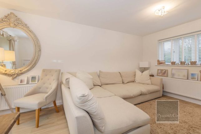 11, Nursery Place, Bungay photo 3