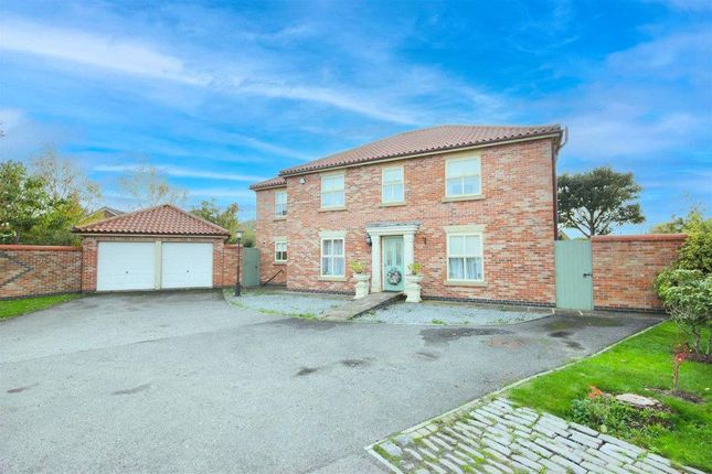 5 bed property for rent in Foundry Garth, Burton Pidsea, Hull HU12