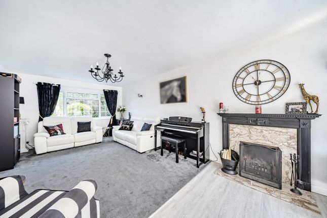 Arnsdof, Causeway,, Walden Avenue, Reading photo 3