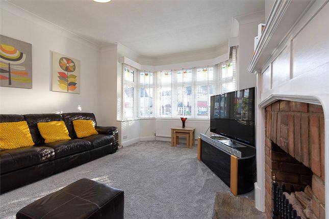 Semi-detached house for sale in Kings Drive, Surbiton
