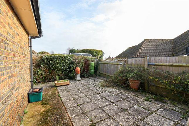 Bungalow for sale in Collington Grove, Bexhill-On-Sea