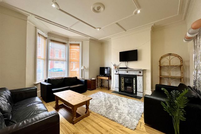 7 Bedroom House in NE2 2PR
