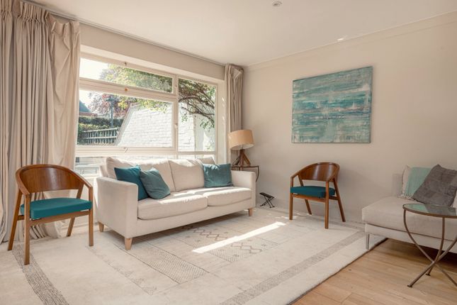 Thumbnail Detached house for sale in St. Johns Wood Park, London