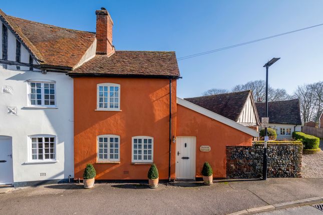 2-bed house on Jasmine Cottage, 3, Bears Lane, Sudbury, £300,000