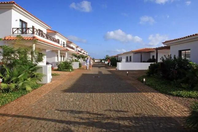 Villa for sale in Santa Maria, Cape Verde