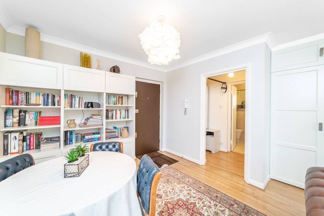 Thumbnail Flat for sale in Camden Road, Camden, London