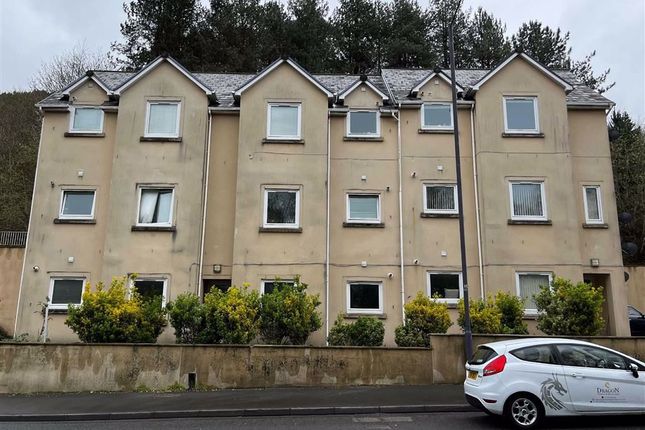 1 bed flat for sale in Foxhole Road, St. Thomas, Swansea SA1