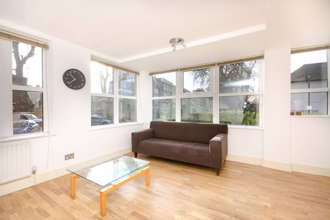 Thumbnail Flat to rent in Vincent Square, Westminster, London
