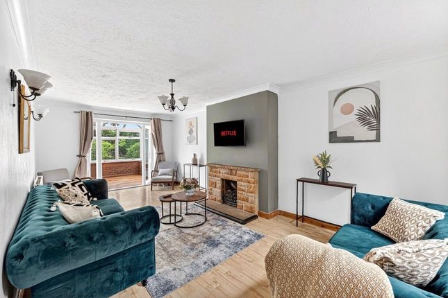 38, Astlethorpe, Milton Keynes photo 4