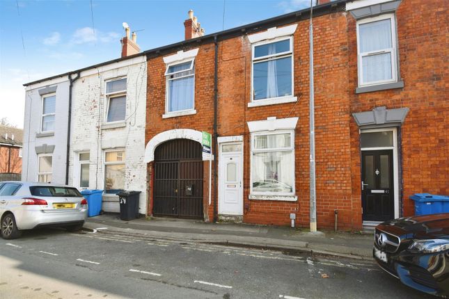 3-bed house on 40, Morpeth Street, Hull, £140,000