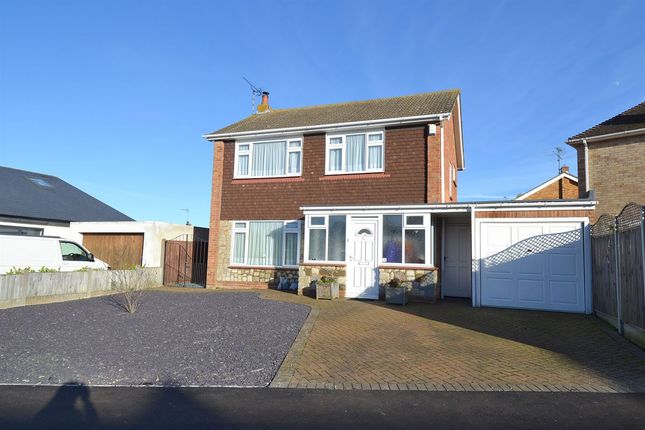 Longtye Drive, Chestfield, Whitstable CT5, 3 bedroom detached house for
