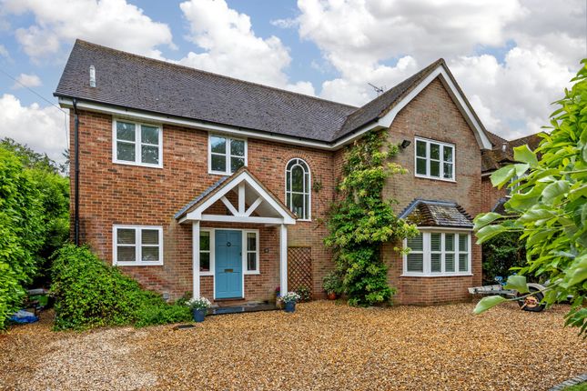 4-bed house on 21 Hampton Lane, Winchester, £1,750,000