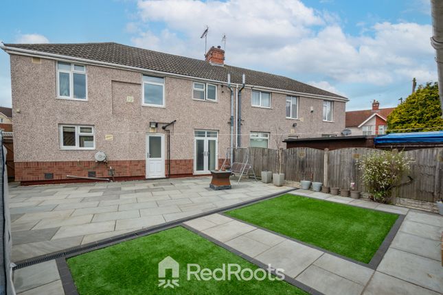Semi-detached house for sale in Winnipeg Road, Bentley, Doncaster, South Yorkshire
