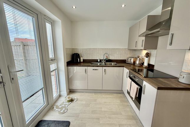 46, Cherry Brooks Way, Sunderland photo 3