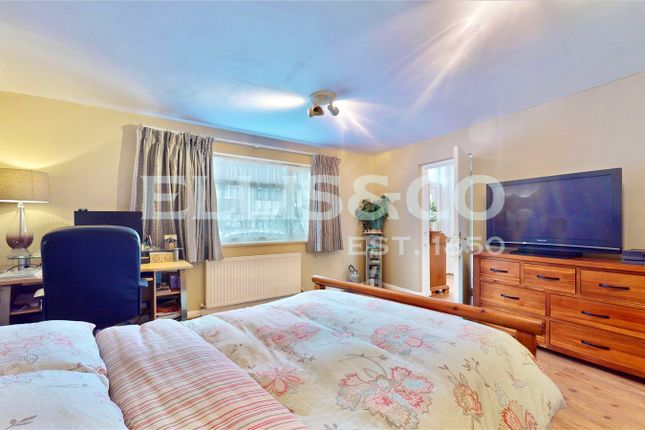 Semi-detached house for sale in Park Road, Wembley, Middlesex