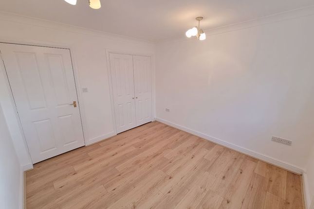 Flat for sale in Castle View, Horsley, Newcastle Upon Tyne