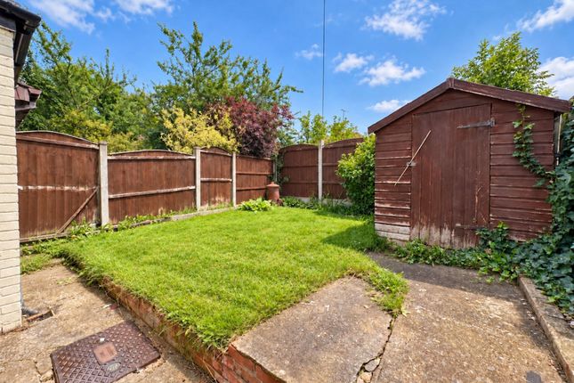 7 Condor Close, Liverpool photo 3