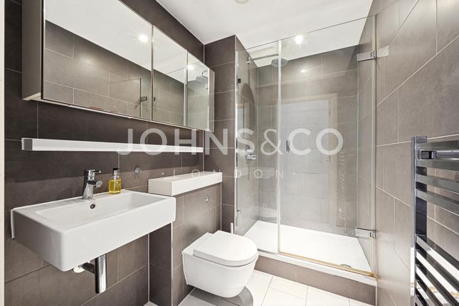 Binnacle House, London photo 3