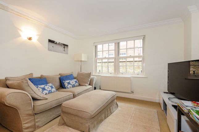 Thumbnail Flat to rent in Streatley Place, London