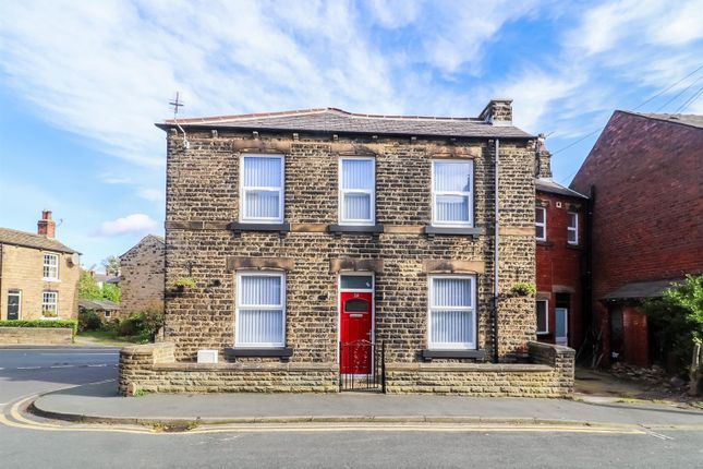 3-bed house on 28, Cooperative Street, Wakefield, £229,950