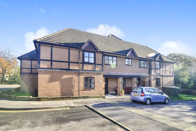 Flat for sale in Sturry Court Mews, Sturry Hill, Sturry, Canterbury