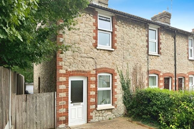 Thumbnail End terrace house to rent in Hartnup Street, Maidstone, Kent