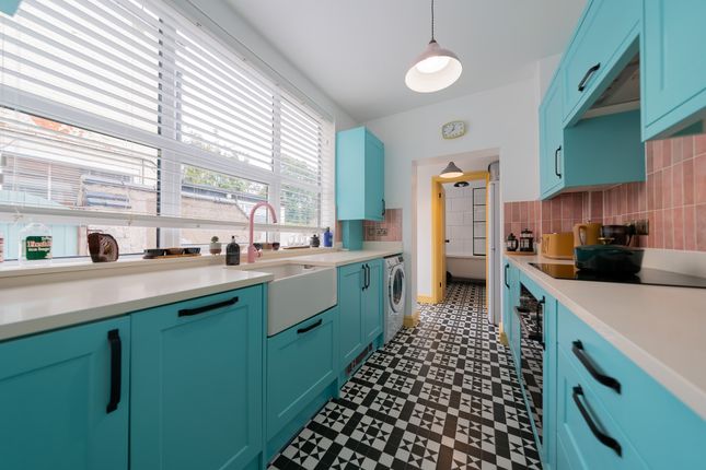 21 Forest Gate, Leicester photo 4