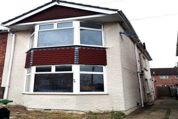 Property to rent in Mayfield Road, Southampton