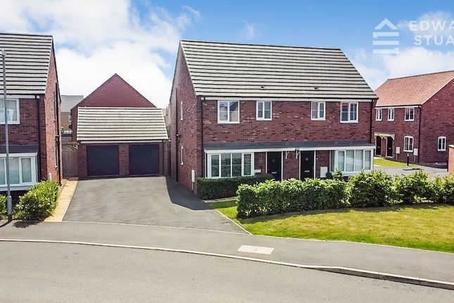 3 Bedroom For Sale