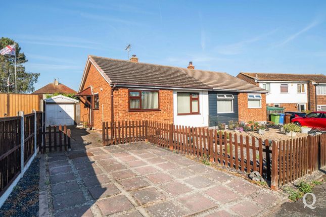 2-bed house on 3, Ashley Close, Sheerness, £250,000