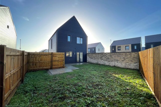 Detached house for sale in California Road, Huntingdon, Cambridgeshire