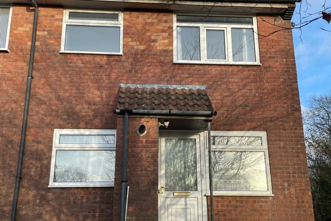 1-bed house on 27, Lon Carreg Bica, Swansea, £750/mo