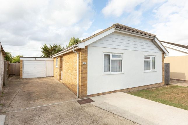 Thumbnail Detached bungalow for sale in Gateacre Road, Seasalter