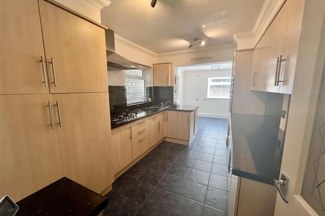 Detached house for sale in Fairleas, Sittingbourne, Kent