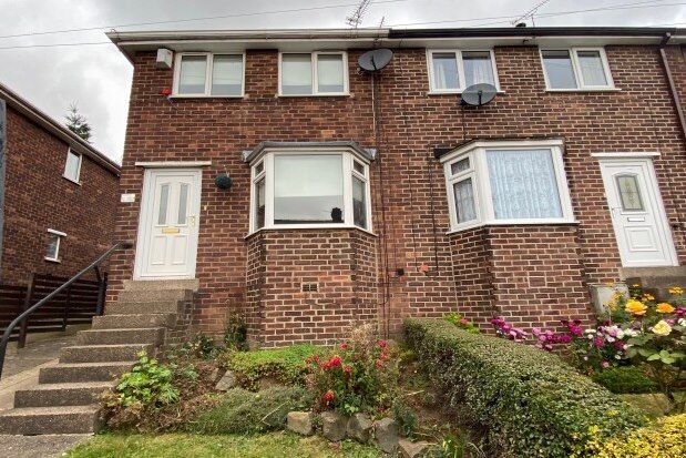Property to rent in Clement Street, Rotherham