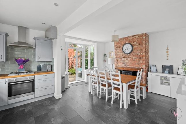 51, Northwich Road, Northwich photo 2