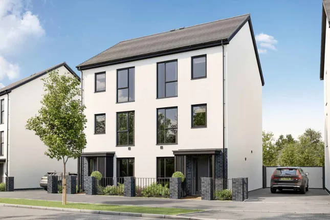 Countryside - Countryside Homes @ Sherford